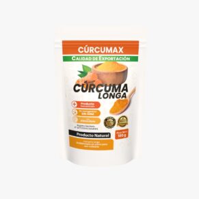 Cúrcuma