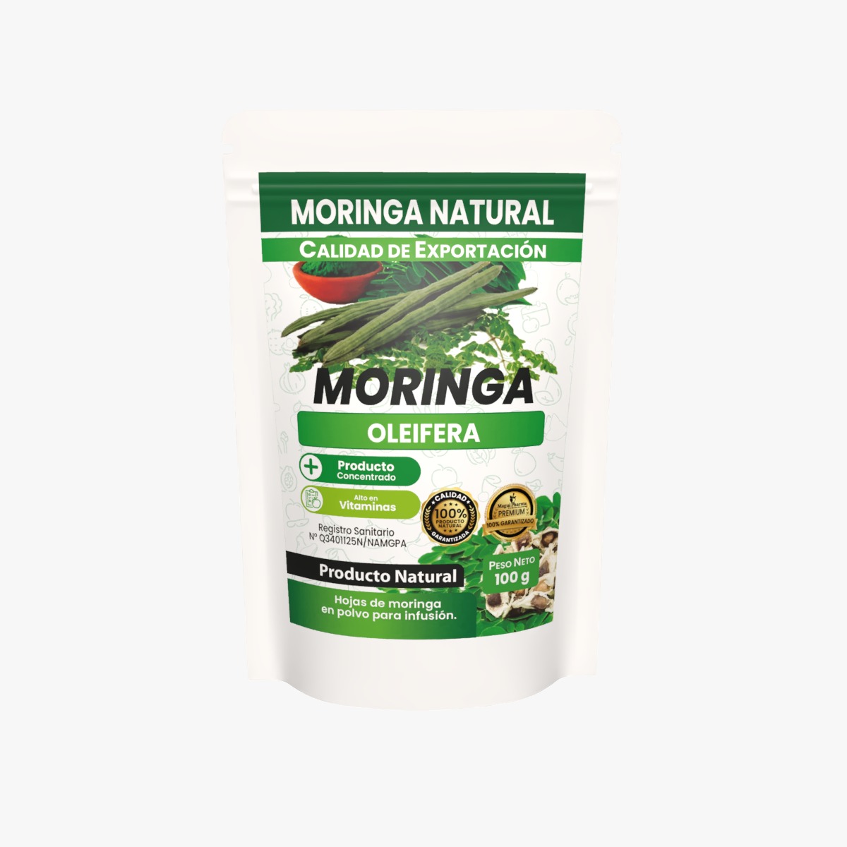 Moringa