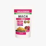 Maca roja
