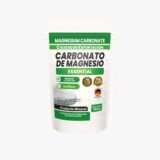 Carbonato de magnesio