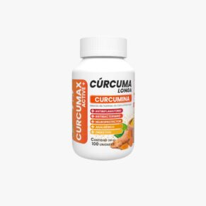 Cúrcuma