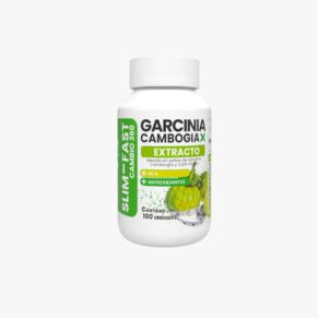 Garcinia cambogia