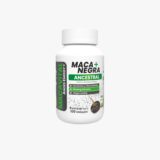 Maca negra