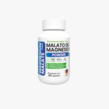 Malato de magnesio