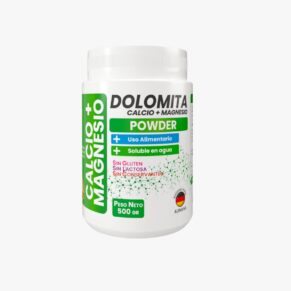 Dolomita