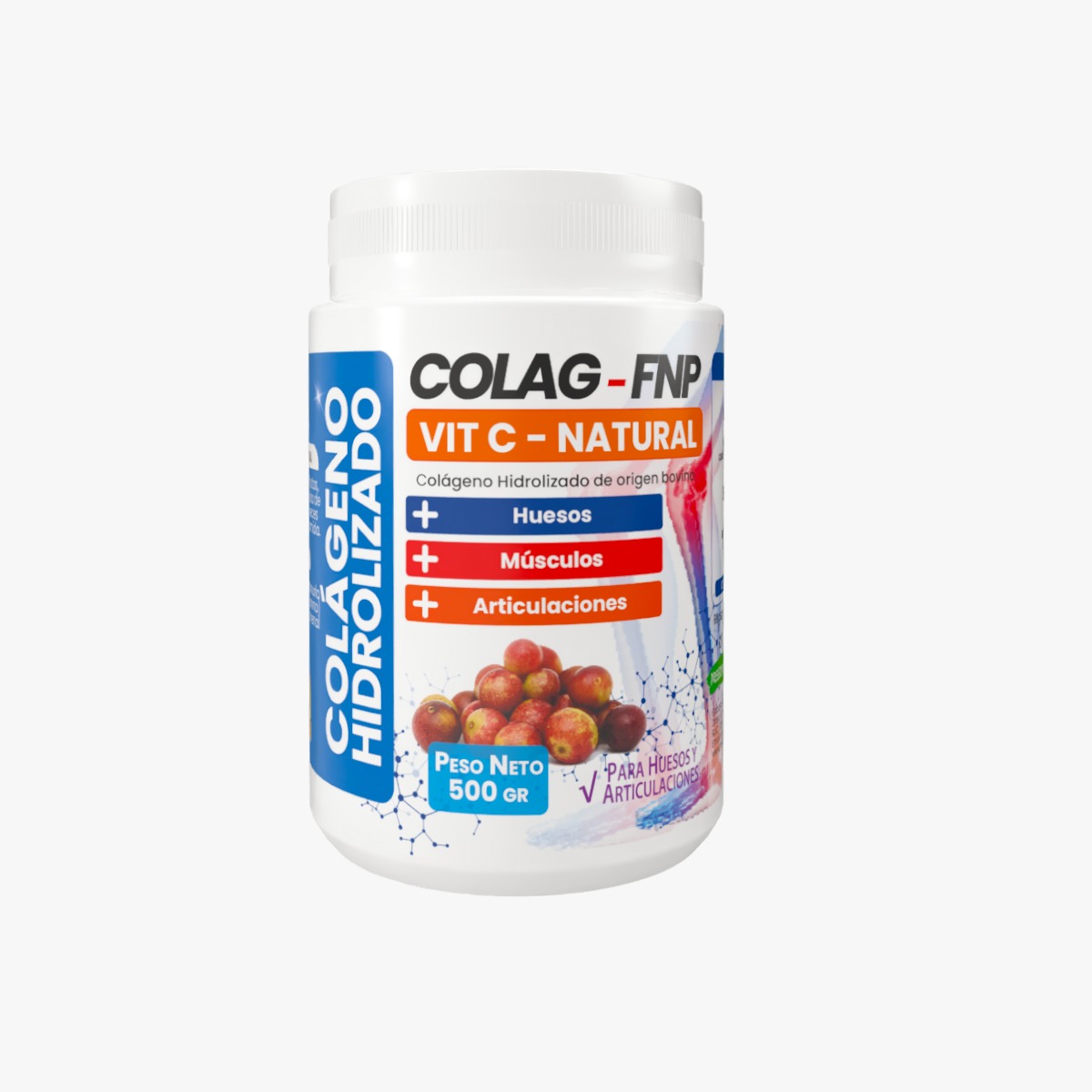 Colágeno Hidrolizado FNP