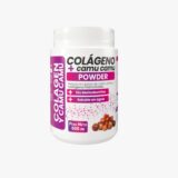 Colágeno + Camu