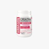 Creatina monohidratada for women