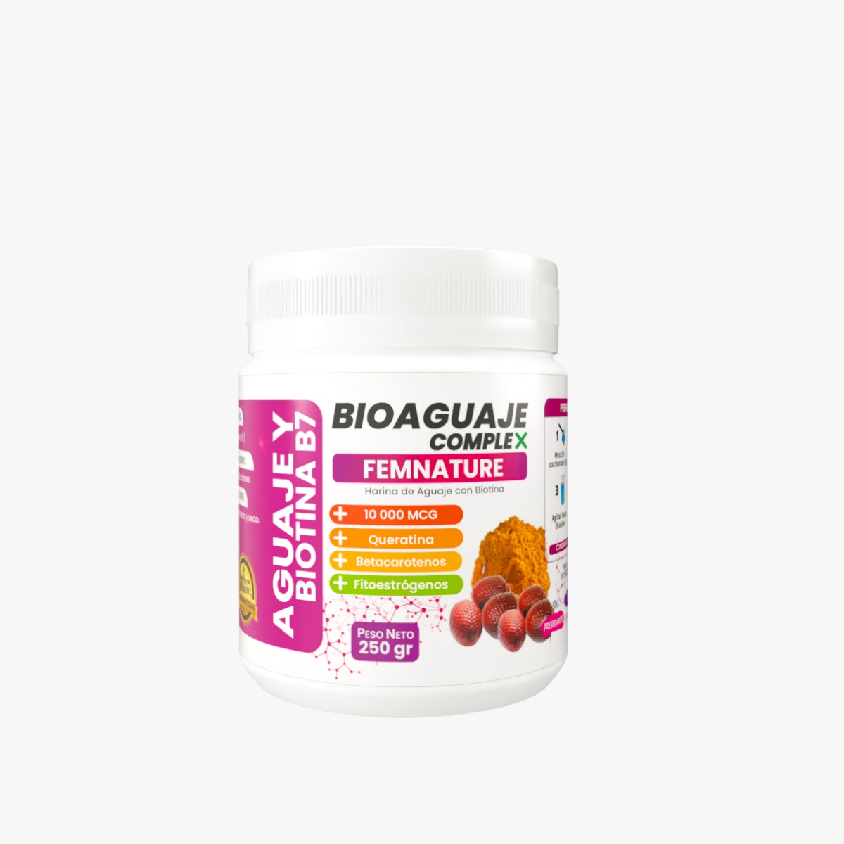 Aguaje