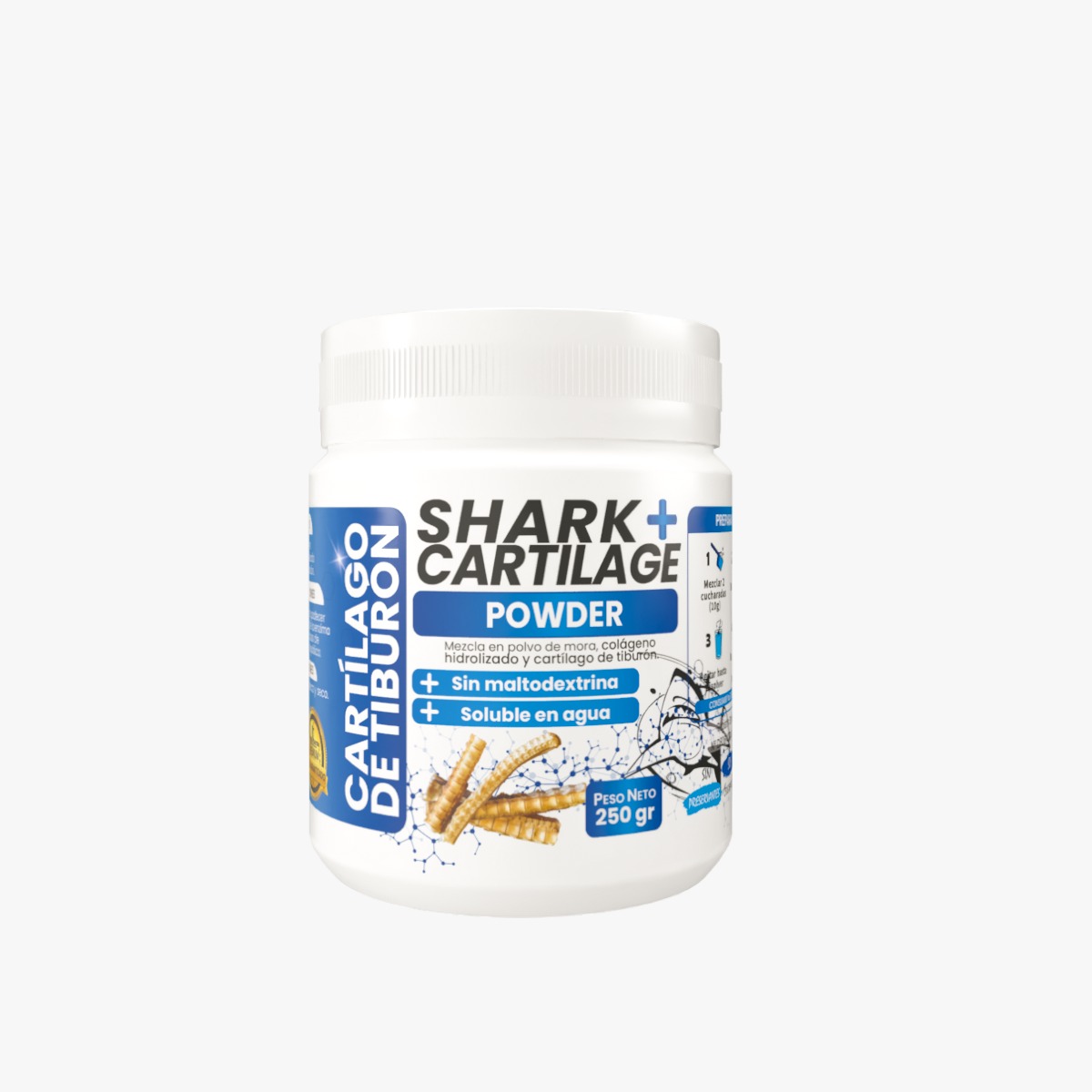 Shark Cartilage