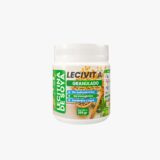 Lecitina de soya