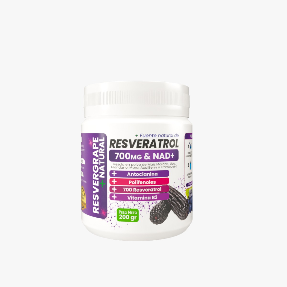 Resveratrol