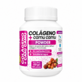 Colágeno + Camu