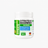 Citrato de magnesio anhidro