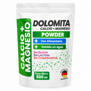 Dolomita