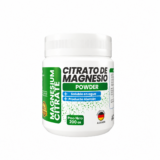 Citrato de magnesio
